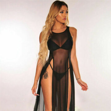 Fashionable sexy lingerie