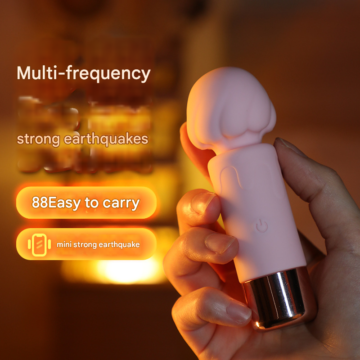 Vibrator vibrator female masturbator