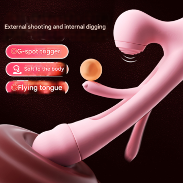 Female masturbation toys