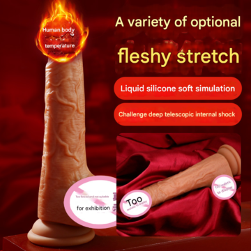 Female sex toys