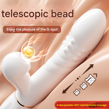 Female masturbation toys