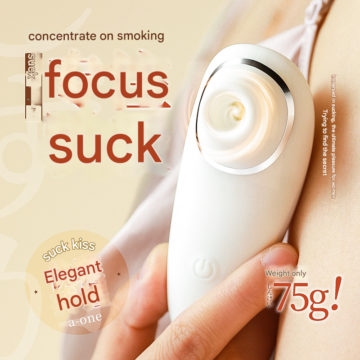Sucking Vibrator Female Masturbation Sex Toy