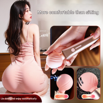 Hot selling AV vibrator