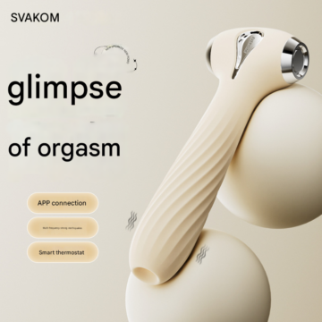 Hidden Vibrator for Women