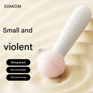 Siwokang Hot-selling model Sweet female AV stick