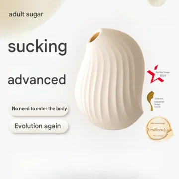 Hot selling adult candy bean bird PRO vibrator