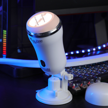 Miji MINI hands-free aircraft cup manual male masturbation toy