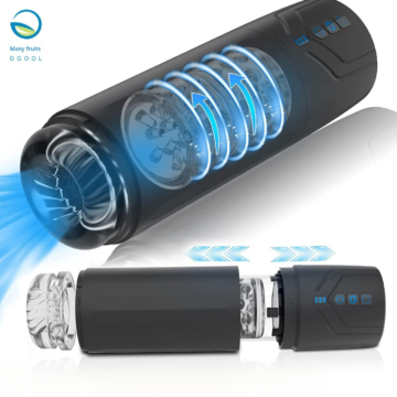 Hot sale Masturbator cup male masturbation toy