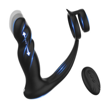 New hot-selling prostate massager