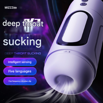 Miji Hot-selling electric masturbator for men