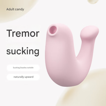 Adult Candy Little Seal Hot selling female masturbation vibrator